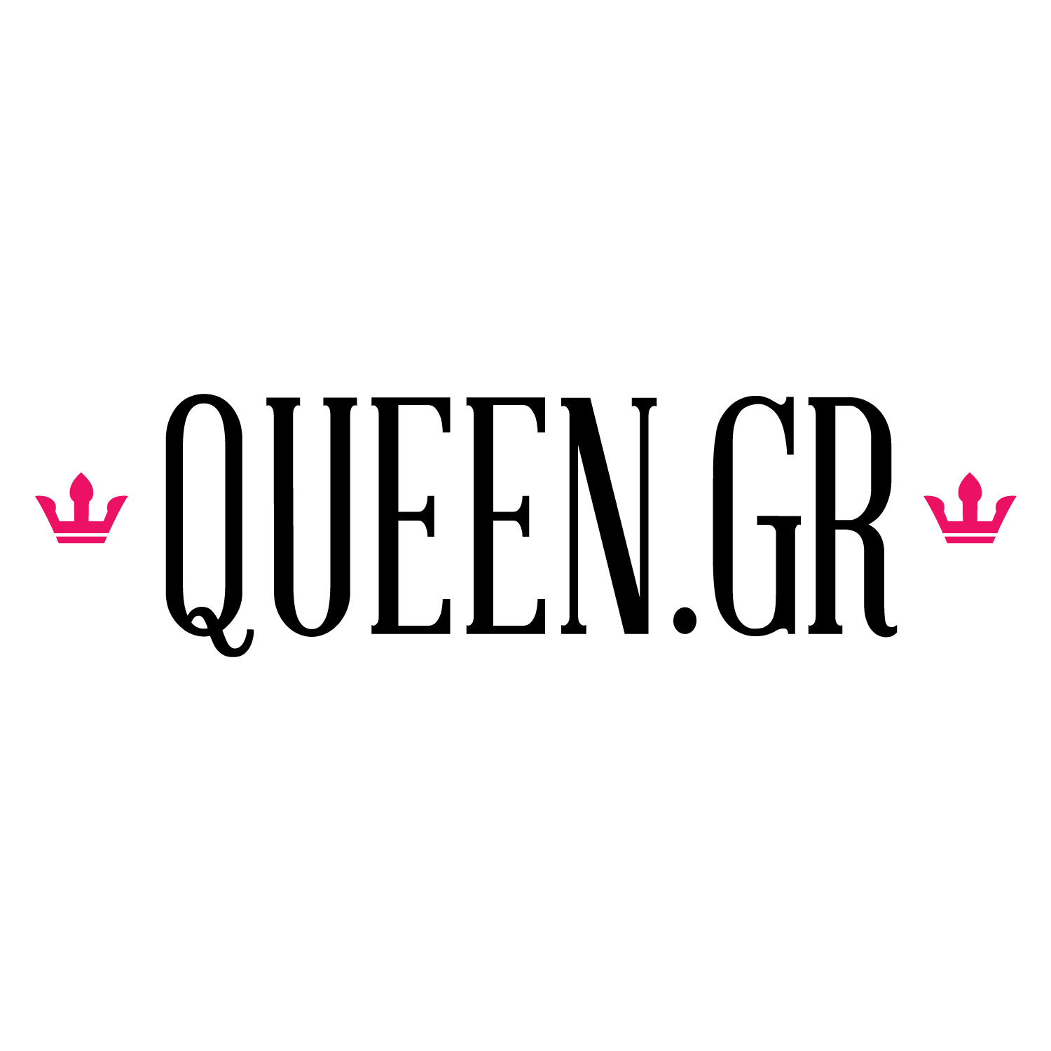 queen logo 1500